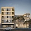 Hotel Casa Izel Roma Norte