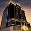 The Proud Hotel