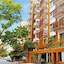 Hotel Omni Residency