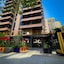 Apt Serviced Apartments Santiago