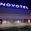 Novotel Kinshasa La Gombe