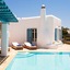 Villa in Mikonos für 6 Personen Ref. 541055