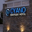 Cyano Boutique Hotel
