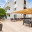 The Nix Hotel Kemer