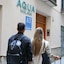 Aqua Apartments Málaga