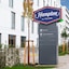 Hampton By Hilton Stuttgart Airport