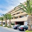 Apartment in Aguadulce für 4 Personen mit 2 Zimmern Ref. 614218