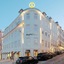 Inspira Santos Boutique Hotel