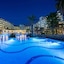 Crystal Admiral Resort Suites & Spa