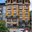 Hotel Hidden Kingdom