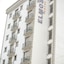 Elmo's Hotel