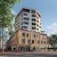 Intercityhotel Leiden