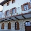 Vila Art Berat Castle