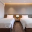 Mövenpick Hotel Tashkent Old City (Opening March 2026)