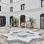Hotel Bécquer