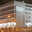 Port Fiesta Park Hotel