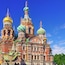 St. Petersburg