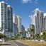 Panama City