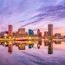 Baltimore - Maryland