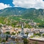 Andorra la Vella - Escaldes