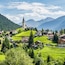 St. Moritz