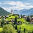St. Moritz