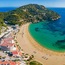 Cala San Vincente
