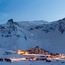 Tignes