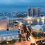 Singapur Stadt