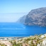 Puerto de Santiago - los Gigantes