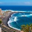 Puerto De La Cruz