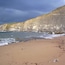 Playa de Peñarrubia