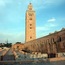 Koutoubia-Moschee