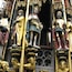 Gänsemännchenbrunnen 
