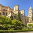 Kathedralevon Málaga