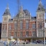 Bahnhof Amsterdam Centraal