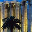 Tempel des Olympischen Zeus