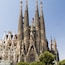 La Sagrada Familia 