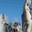 Plaza de Cataluña