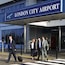 Flughafen London City Airport