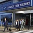 Flughafen London City Airport