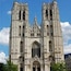 Kathedrale St. Michael und St. Gundula