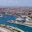 Port America's Cup