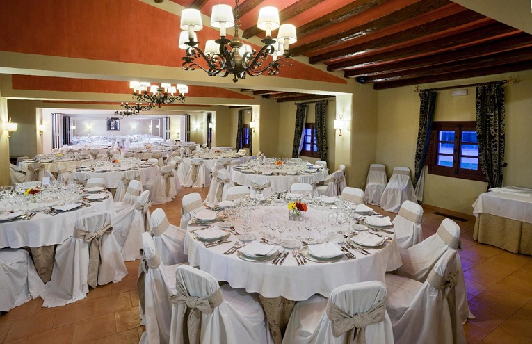 Restaurants - 1