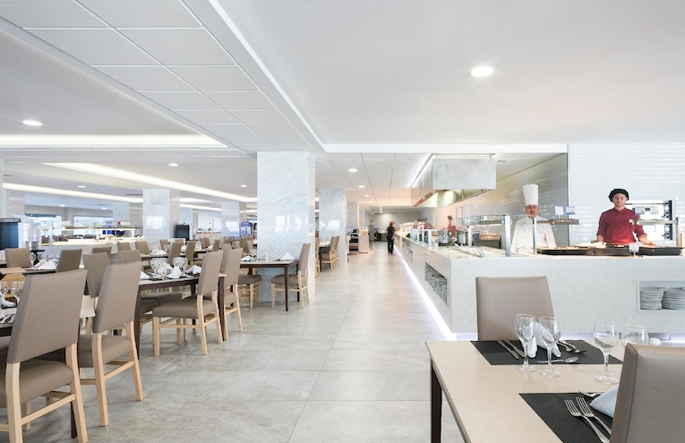 Restaurants - 7