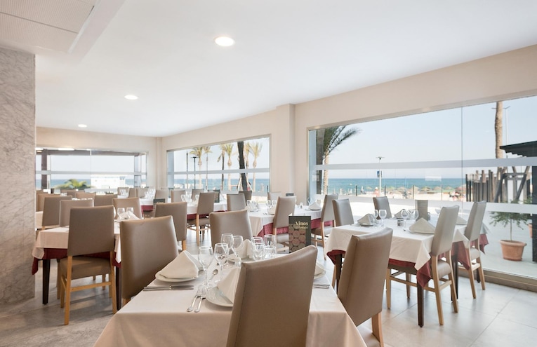 Restaurants - 2