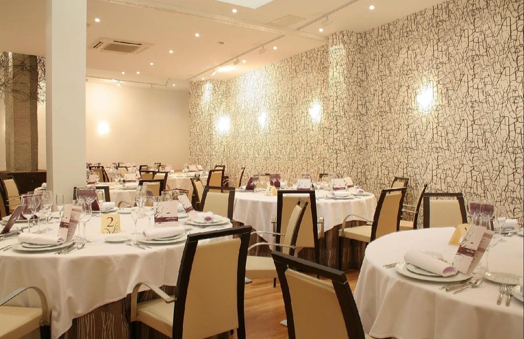 Restaurants - 1