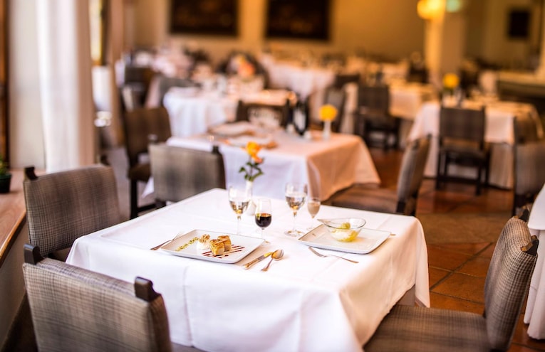 Restaurants - 3