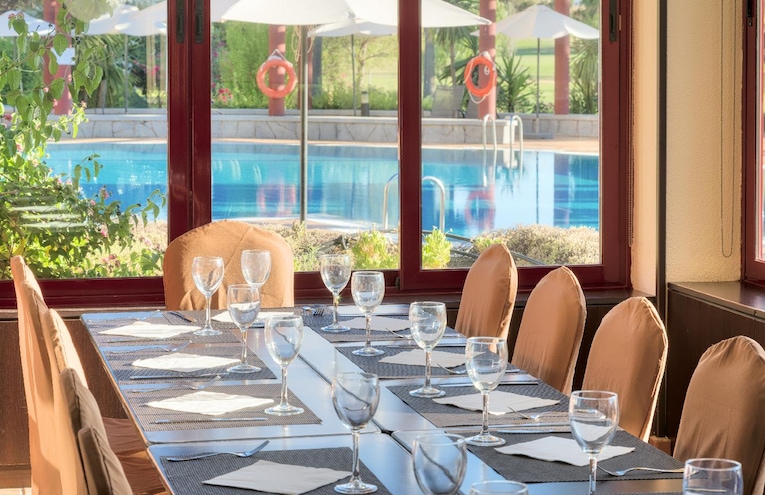 Restaurants - 3