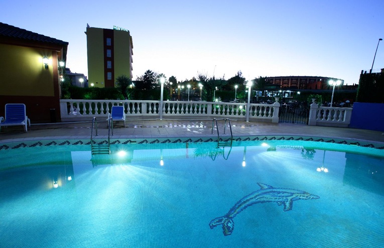 Schwimmbäder - 2